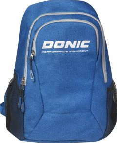 Donic Backpack Rhythm Blue/Melange
