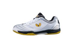 Butterfly Lezoline Gigu White 