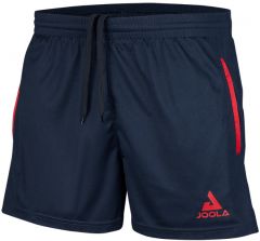 Joola Short Sprint Navy/Red