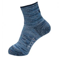 Andro Socks Melange Blue