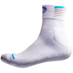 Donic Socks Siena White/Blue