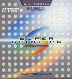 TSP Super Spinpips