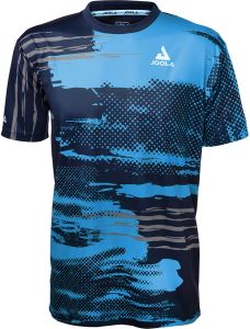 Joola T-Shirt Syntax Navy/Blue
