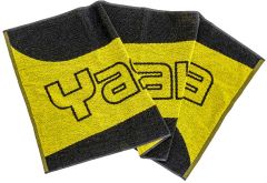 Yasaka Towel Yellow River