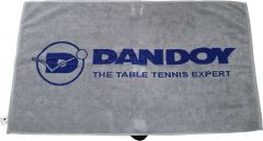 Dandoy Towel Blue/Grey