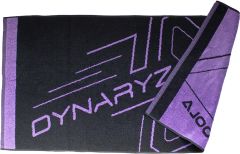 Joola Towel Dynaryz Purple/Black