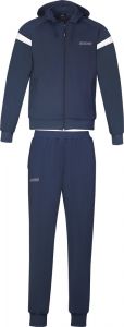 Donic Tracksuit Hype Navy