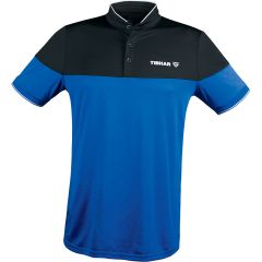 Tibhar Shirt Trend Blue/Black