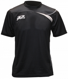 Dsports T-shirt RIO Black