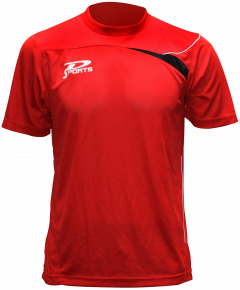 Dsports T-shirt RIO Red