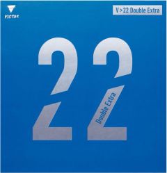 Victas V>22 Double Extra