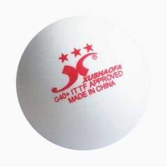 Xushaofa balls *** 40+ - Pack of 6 