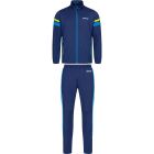 Donic Tracksuit Paddox Navy