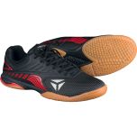 Tibhar Blizzard Speed II Black