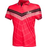 Stiga Shirt Saturne Red