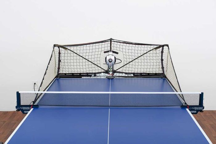 Robo-Pong 3050XL