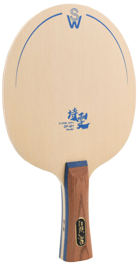 Double Fish DF-W1 | Dandoy Sports